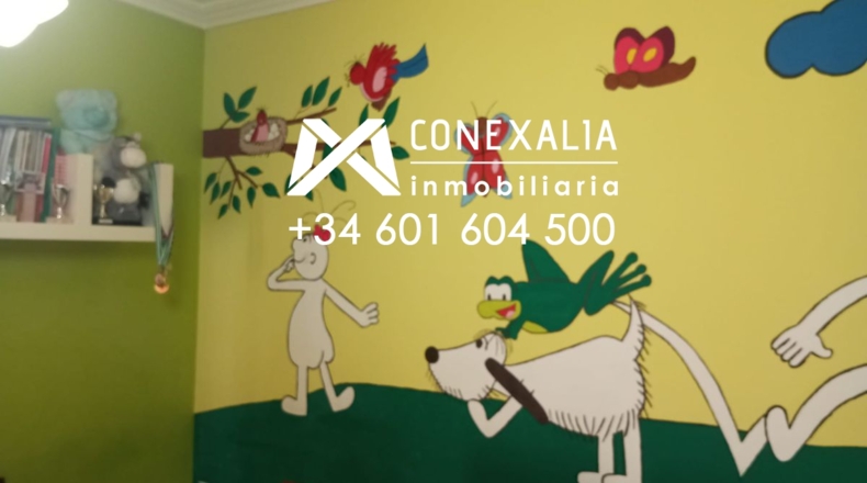 Cádiz - Olvera - 220m2