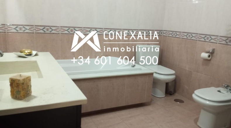 Cádiz - Olvera - 220m2