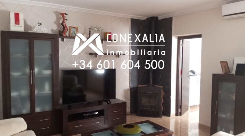 Cádiz - Olvera - 220m2