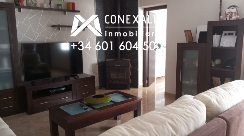 Cádiz - Olvera - 220m2