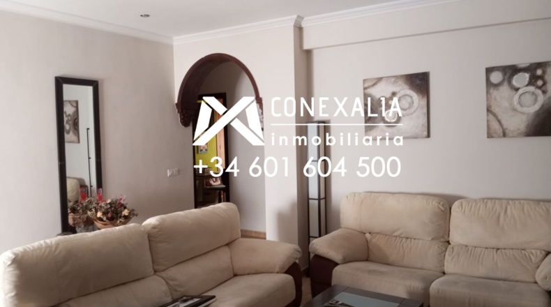Cádiz - Olvera - 220m2