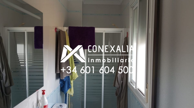Cádiz - Olvera - 220m2