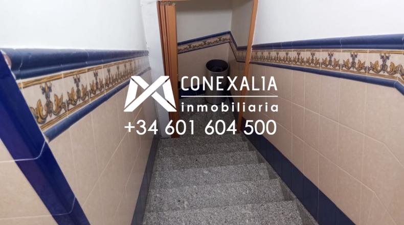 Cádiz - Olvera - 220m2