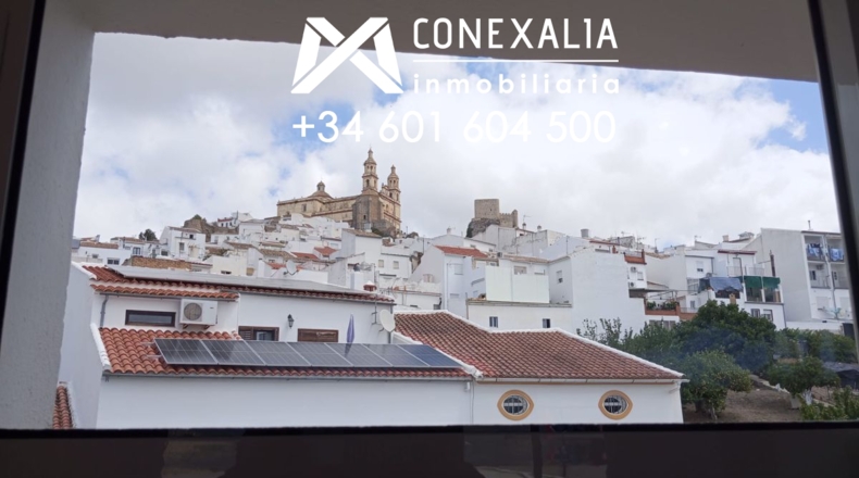 Cádiz - Olvera - 220m2