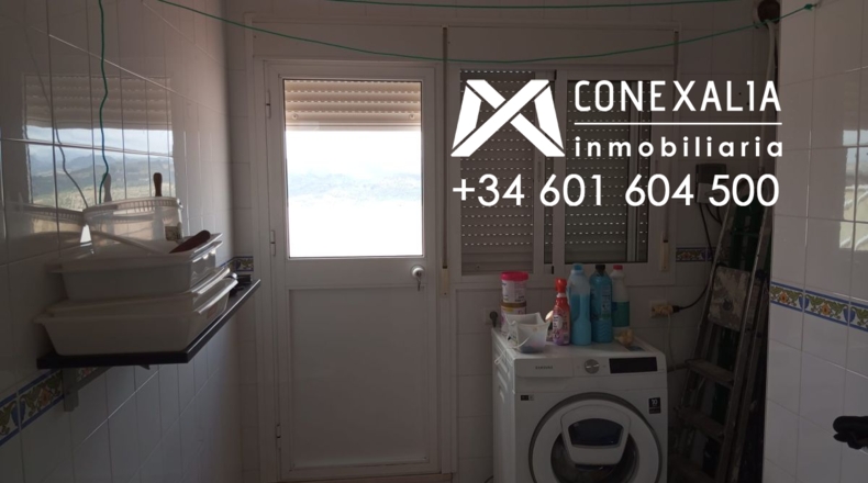 Cádiz - Olvera - 220m2