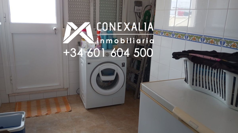 Cádiz - Olvera - 220m2