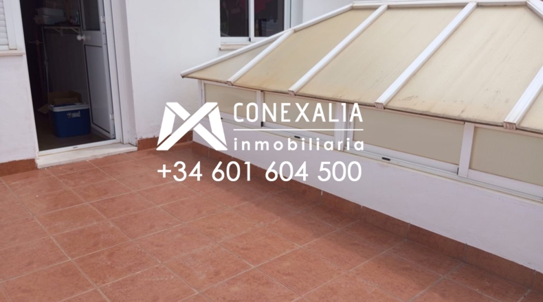 Cádiz - Olvera - 220m2