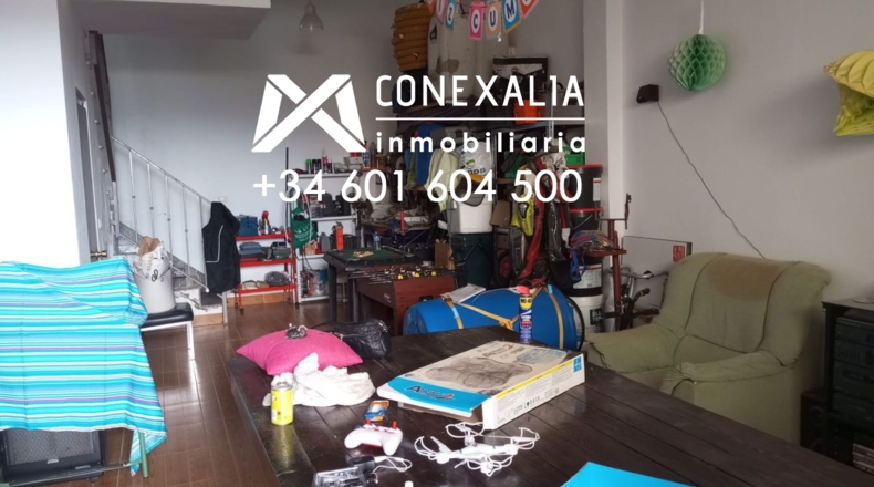 Cádiz - Olvera - 220m2