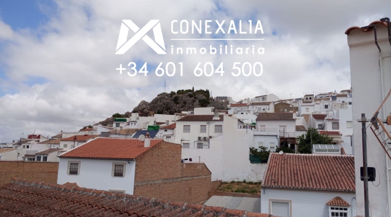 Cádiz - Olvera - 220m2