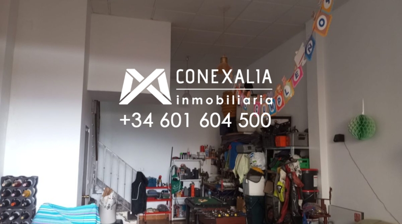 Cádiz - Olvera - 220m2
