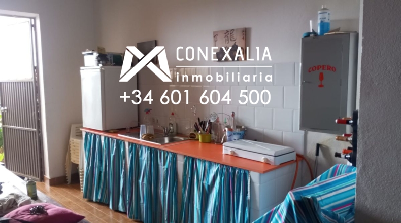 Cádiz - Olvera - 220m2