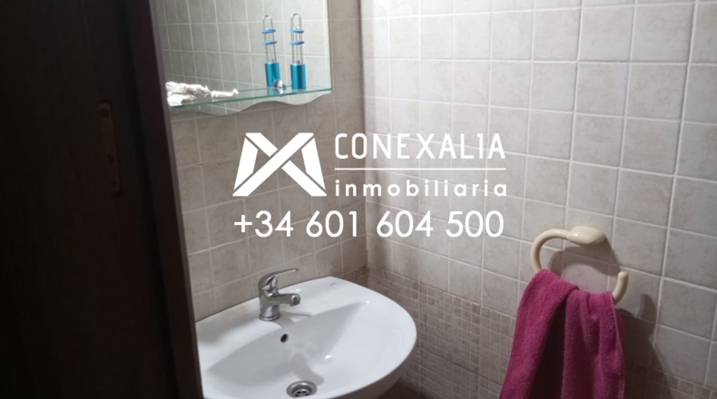 Cádiz - Olvera - 220m2