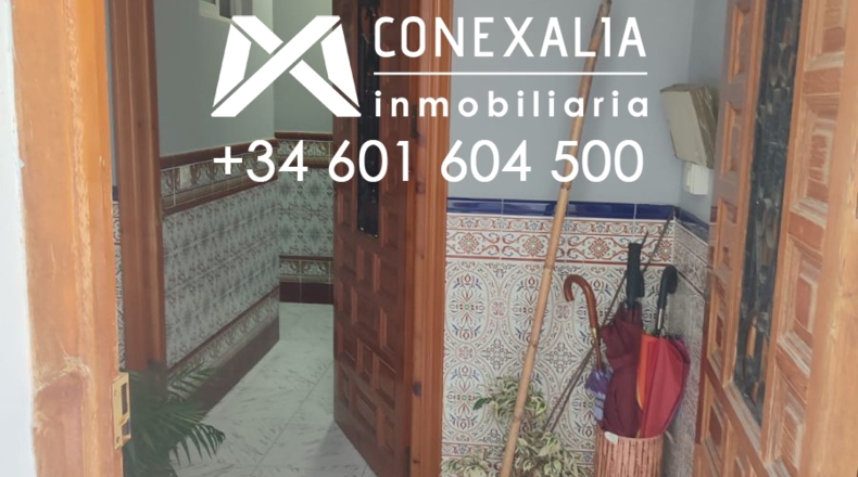 Cádiz - Setenil de las Bodegas - 103m2