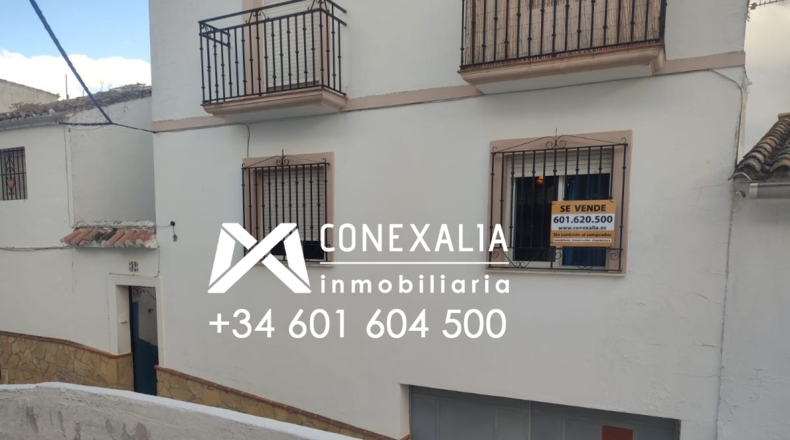 Cádiz - Setenil de las Bodegas - 103m2