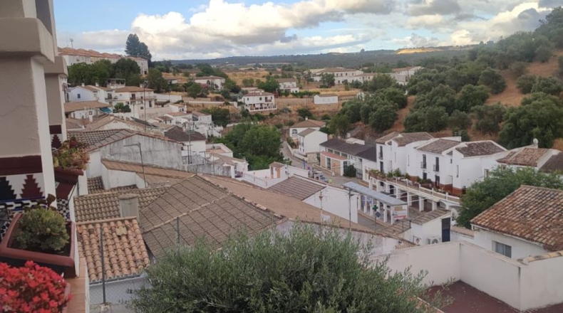 Cádiz - Setenil de las Bodegas - 103m2