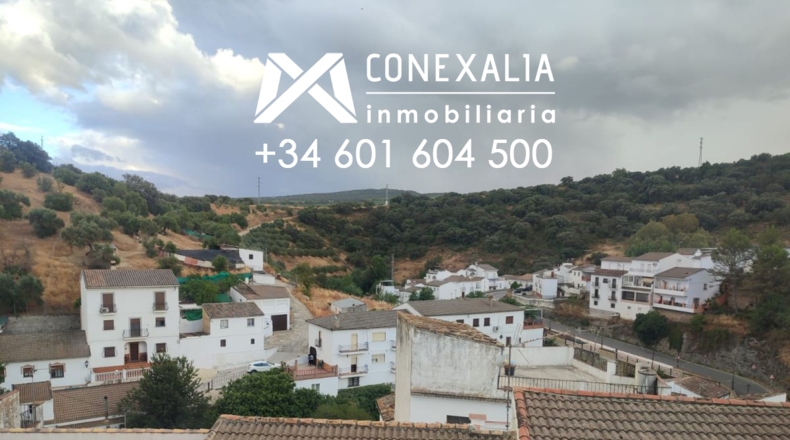 Cádiz - Setenil de las Bodegas - 103m2