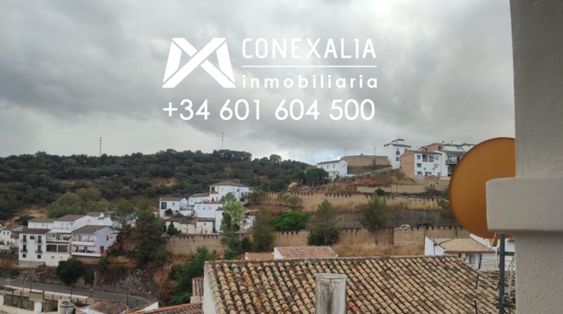 Cádiz - Setenil de las Bodegas - 103m2