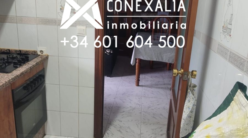 Cádiz - Setenil de las Bodegas - 103m2
