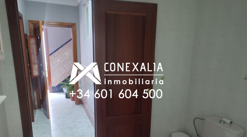 Cádiz - Setenil de las Bodegas - 103m2