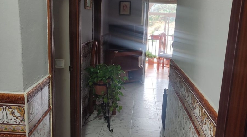 Cádiz - Setenil de las Bodegas - 103m2