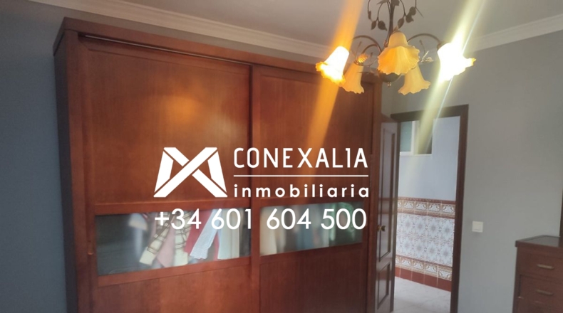 Cádiz - Setenil de las Bodegas - 103m2