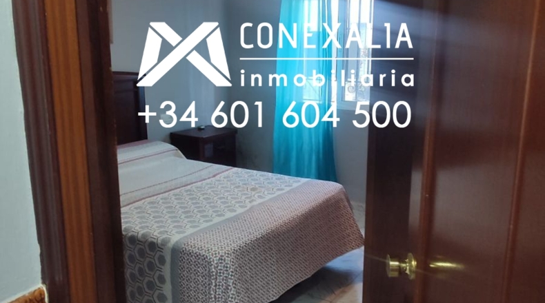 Cádiz - Setenil de las Bodegas - 103m2