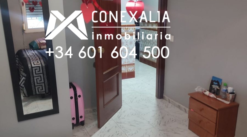 Cádiz - Setenil de las Bodegas - 103m2