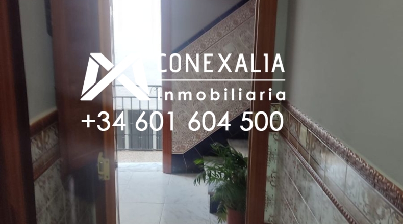Cádiz - Setenil de las Bodegas - 103m2