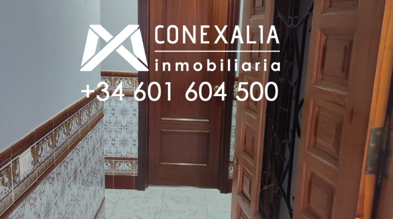 Cádiz - Setenil de las Bodegas - 103m2