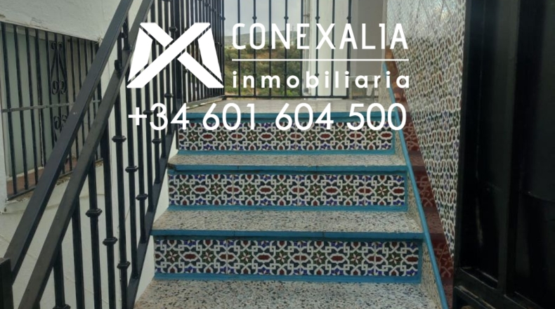 Cádiz - Setenil de las Bodegas - 103m2