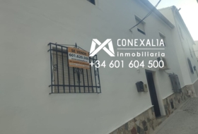 Setenil de las Bodegas 120&nbsp;m² 