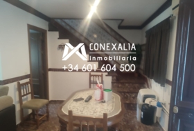 Setenil de las Bodegas 120&nbsp;m² 