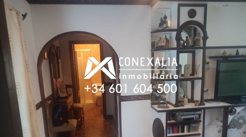 Cadiz - Setenil de las Bodegas - 120m2