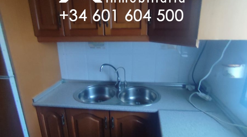 Cadiz - Setenil de las Bodegas - 120m2