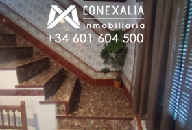 Setenil de las Bodegas 120&nbsp;m² 