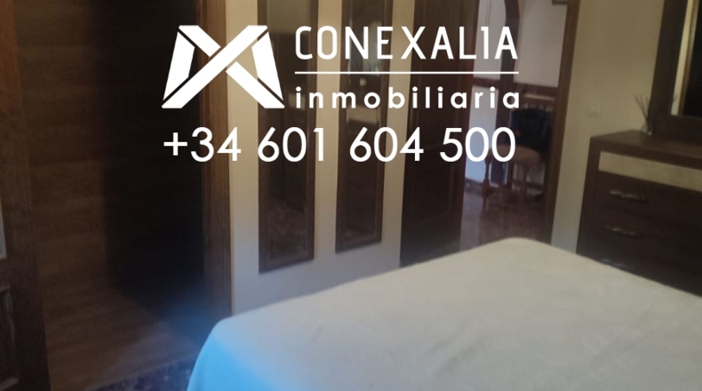 Cadiz - Setenil de las Bodegas - 120m2