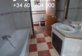Setenil de las Bodegas 120&nbsp;m² 