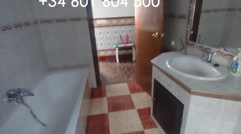 Cadiz - Setenil de las Bodegas - 120m2