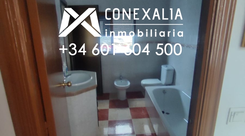 Cadiz - Setenil de las Bodegas - 120m2