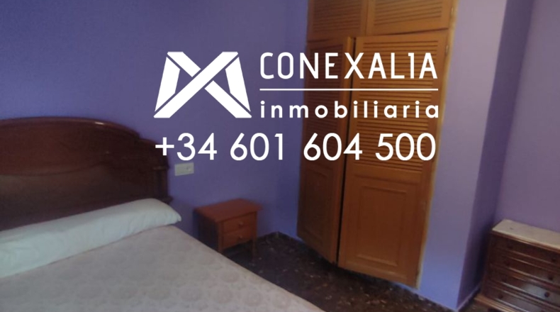Cadiz - Setenil de las Bodegas - 120m2