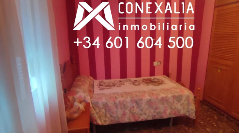 Cadiz - Setenil de las Bodegas - 120m2