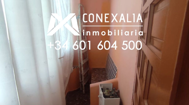 Cadiz - Setenil de las Bodegas - 120m2