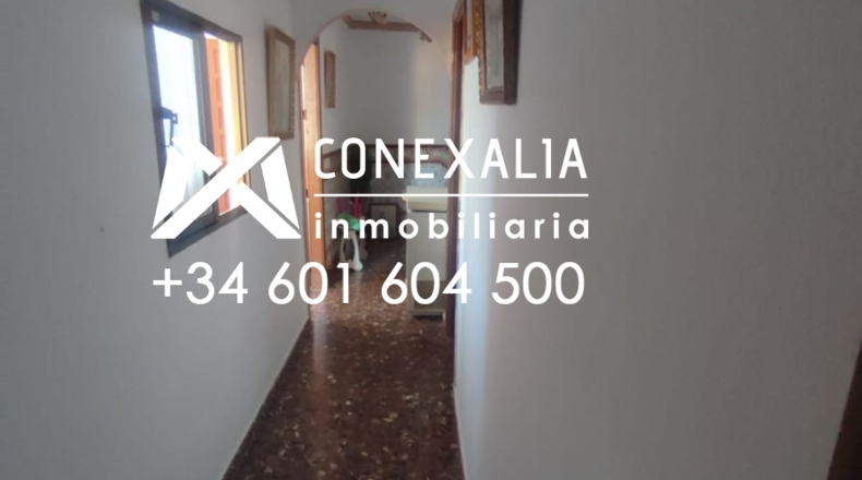 Cadiz - Setenil de las Bodegas - 120m2