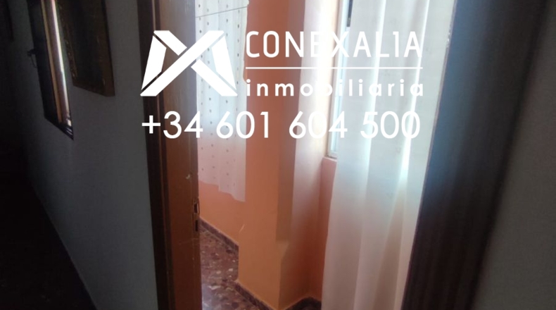 Cadiz - Setenil de las Bodegas - 120m2