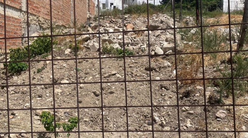 Cádiz - Olvera - 122m2