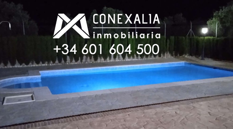Cádiz - Algodonales - 109200m2