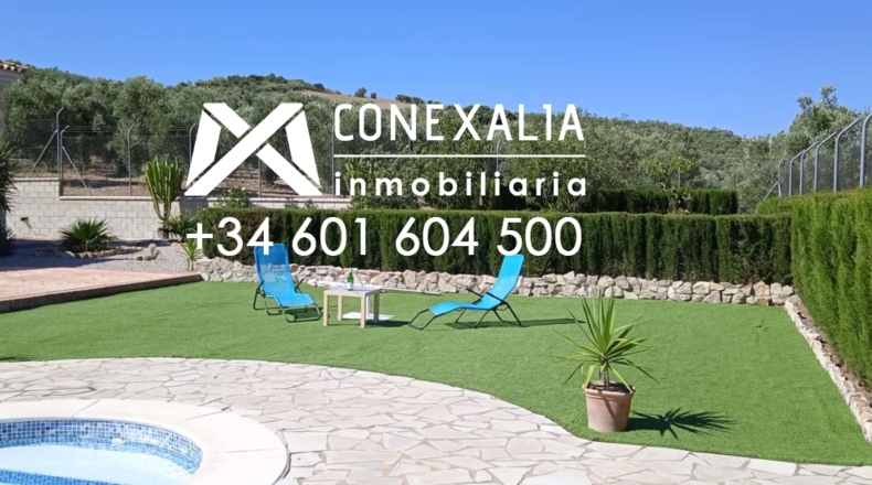Cádiz - Algodonales - 109200m2
