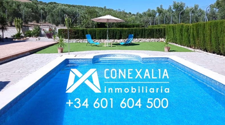 Cádiz - Algodonales - 109200m2