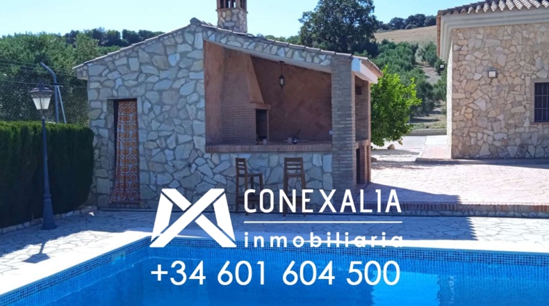 Cádiz - Algodonales - 109200m2