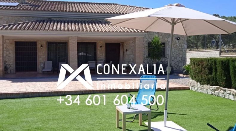 Cádiz - Algodonales - 109200m2